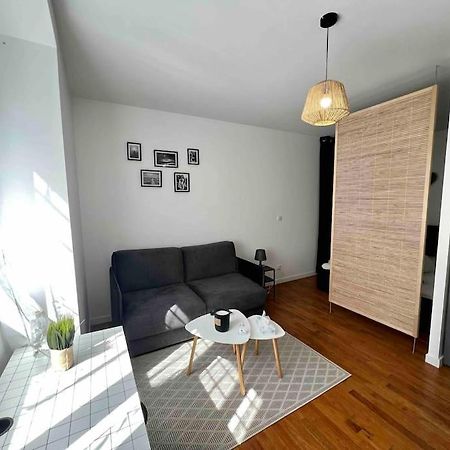 Appartement Climatise / Centre-Ville / 4 Personnes Besancon Exterior photo